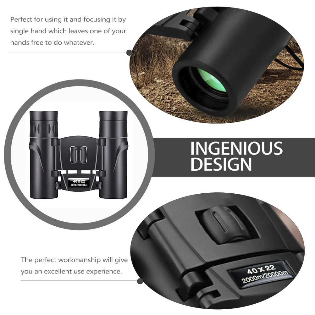 Portable Eco-friendly Rubber Metal Lightweight Foldable Small Size Adults Kids Hiking Hunting Travel Sightseeing
Portable Eco-friendly Rubber Metal Lightweight Foldable Small Size Adults Kids Hiking Hunting Travel Sightseeing