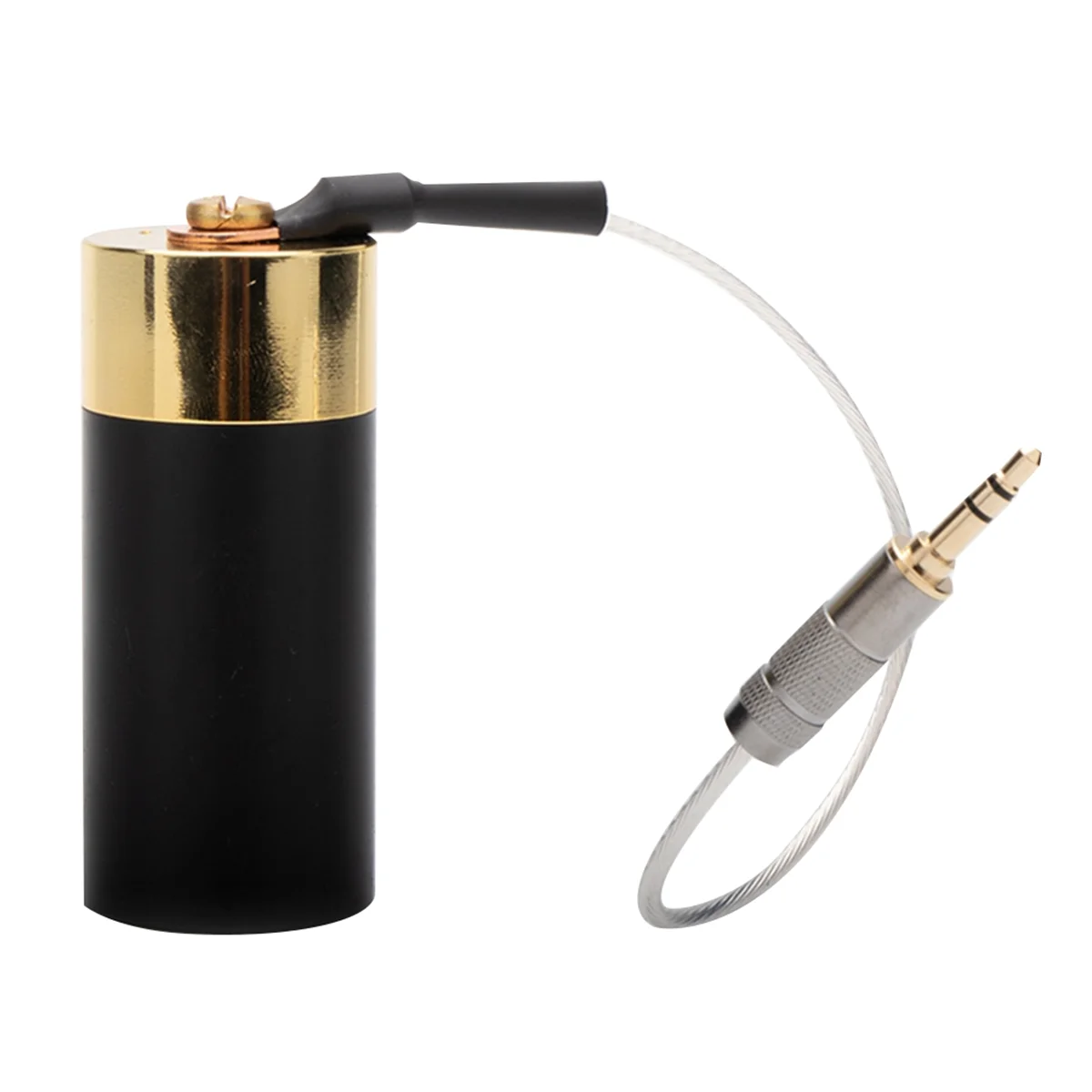 НОВЫЙ шумоизолятор контура заземления GND с защитой от помех, электронный динамик Black Cave, заземляющий провод, очиститель мощности 15 см A
НОВЫЙ шумоизолятор контура заземления GND с защитой от помех, электронный динамик Black Cave, заземляющий провод, очиститель мощности 15 см A