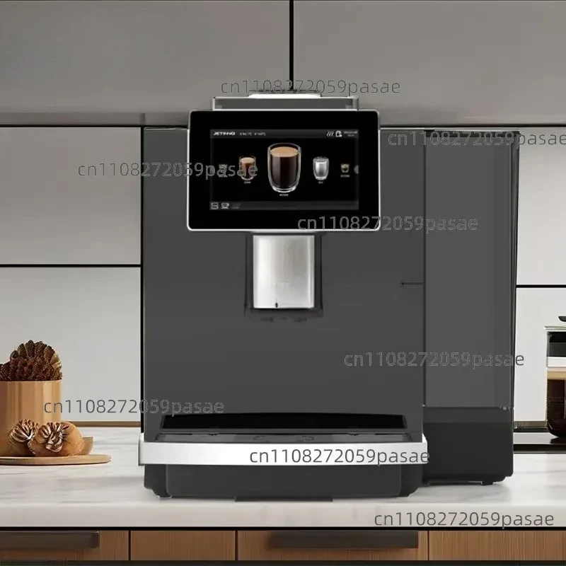 Automatic Coffee Machine with Grinder Machine Automatic Coffee
Automatic Coffee Machine with Grinder Machine Automatic Coffee