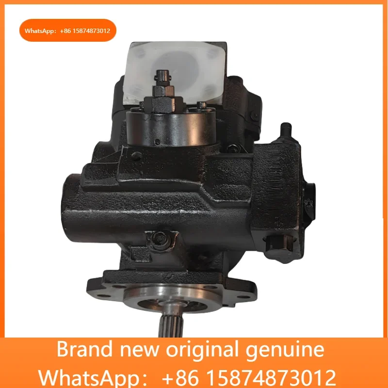 Oil Pump AT Series AT428960 AT139444 AT353758 AT180926 Hydraulic Piston Pump AT223519 AT186167 AT151974 AT354782 AT227997
Oil Pump AT Series AT428960 AT139444 AT353758 AT180926 Hydraulic Piston Pump AT223519 AT186167 AT151974 AT354782 AT227997