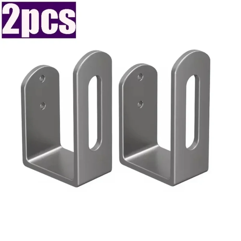 2pcs/set Pot Lid Rack Pot Cover Cutting Board Holder Sponge Storage Shelf Kitchen Bathroom Wall Mounted Organizer Rack Accessori
2pcs/set Pot Lid Rack Pot Cover Cutting Board Holder Sponge Storage Shelf Kitchen Bathroom Wall Mounted Organizer Rack Accessori