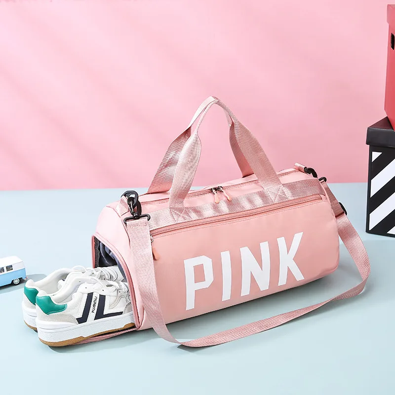2026 Women's Travel Bag Fashion High Quality Independent Shoe Storage Bag Casual Versatile Large Capacity Business Storage Bag
2026 Women's Travel Bag Fashion High Quality Independent Shoe Storage Bag Casual Versatile Large Capacity Business Storage Bag
