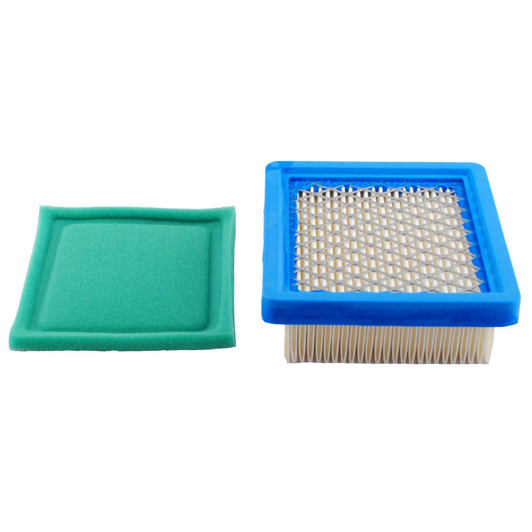 Air Filter Is Suitable For Tecumseh 740061 4 And 5.5 Hp Engines, Replacing Stens 100-450 With 36634 Pre-Filter-A74P
Air Filter Is Suitable For Tecumseh 740061 4 And 5.5 Hp Engines, Replacing Stens 100-450 With 36634 Pre-Filter-A74P