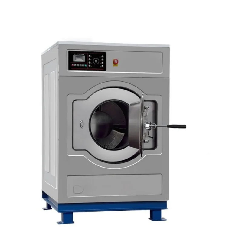 25kg industrial washing machine automatic washing machine factory fire brigade hospital washing machine
25kg industrial washing machine automatic washing machine factory fire brigade hospital washing machine