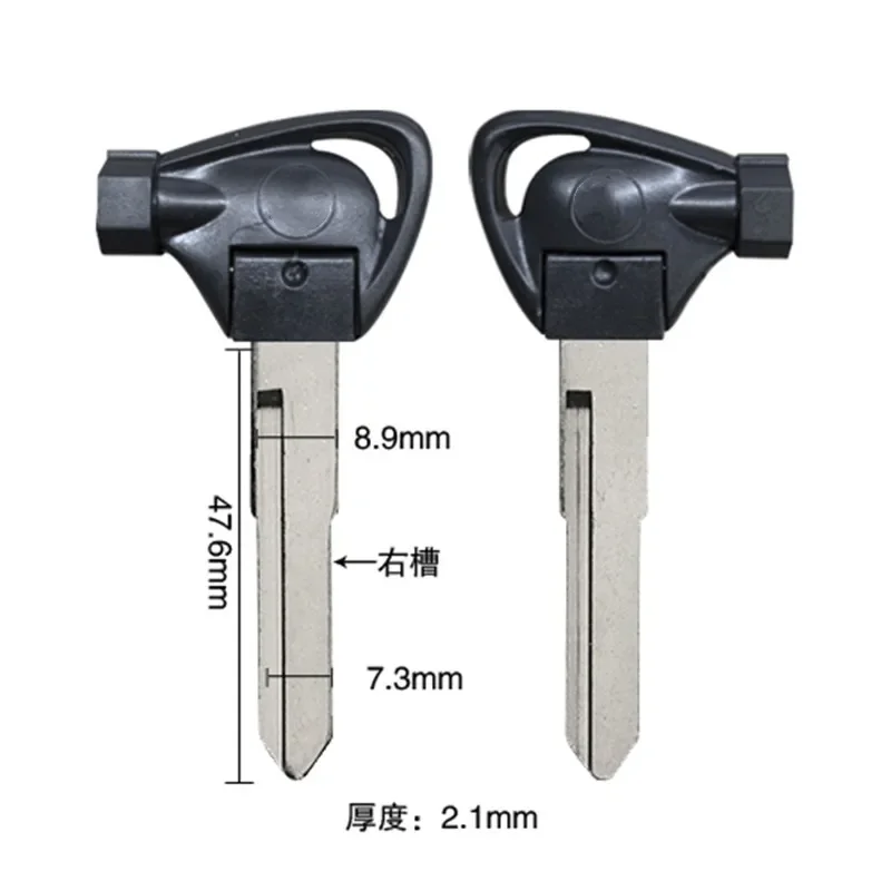 10pcs Hot Motorcycle Motorbike Scooter IGNITION Key Blank Shell Case Suitable Blank Key Z4
10pcs Hot Motorcycle Motorbike Scooter IGNITION Key Blank Shell Case Suitable Blank Key Z4