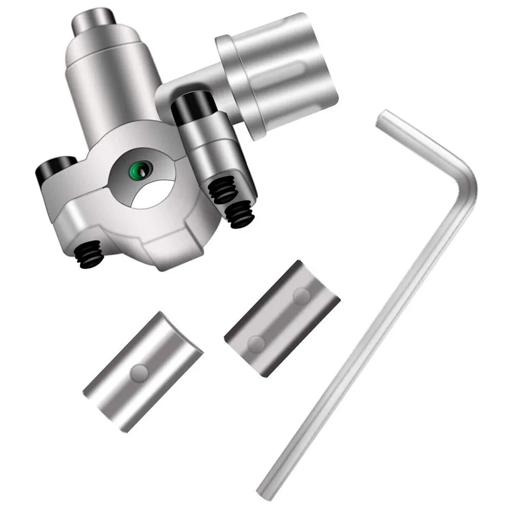 1/4\" 3/8\" 5/16\" Bu Llet Piercing Faucet Valve Faucet Valve Kit Silver 2 Sets BPV31 Bu Llet Piercing Durable
1/4\" 3/8\" 5/16\" Bu Llet Piercing Faucet Valve Faucet Valve Kit Silver 2 Sets BPV31 Bu Llet Piercing Durable