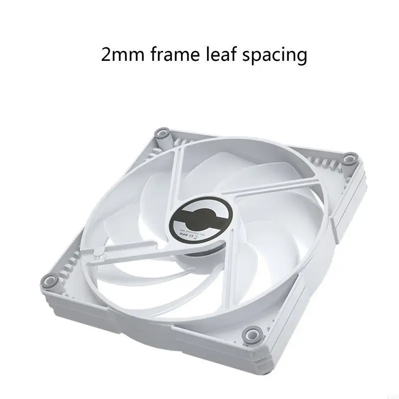 K32C 12cm A-RGB CPU Radiator Watercooling LED Fan 1500RPM for Chassis PC for Case 3Pi
K32C 12cm A-RGB CPU Radiator Watercooling LED Fan 1500RPM for Chassis PC for Case 3Pi