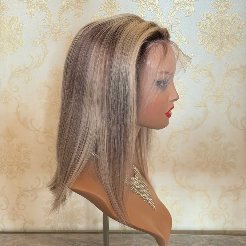 Полная плотность 14 дюймов 13x4 Парик фронта шнурка Человеческие волосы Блондинка Парик фронта шнурка Человеческие волосы Прямые блики Человеческие волосы Детские волосы
Полная плотность 14 дюймов 13x4 Парик фронта шнурка Человеческие волосы Блондинка Парик фронта шнурка Человеческие волосы Прямые блики Человеческие волосы Детские волосы