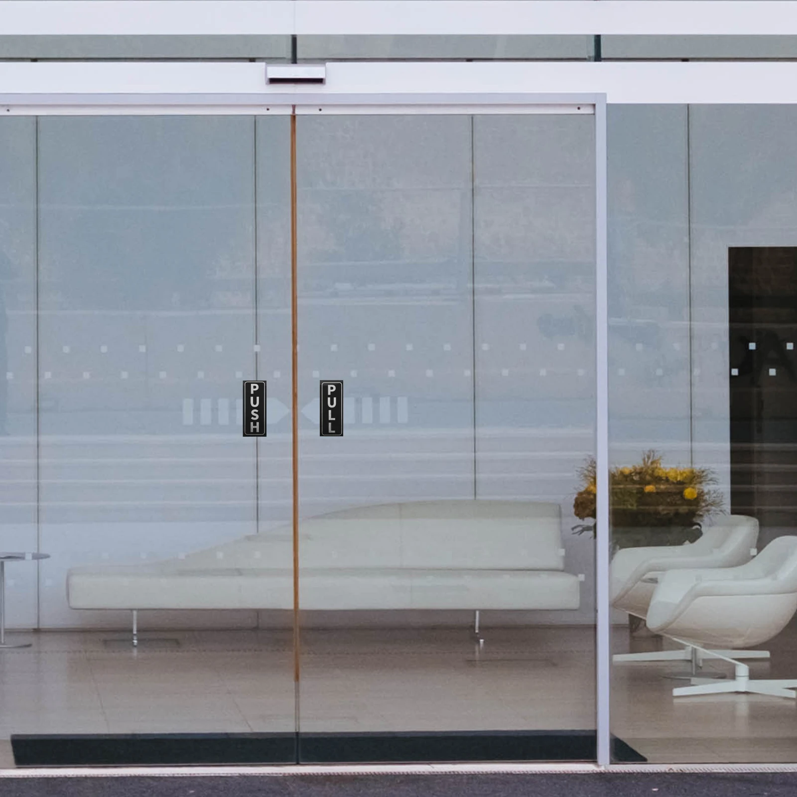 2pcs Push Sliding Signs PVC Glass Door Sticker Clear Labels For Office Glass Door Signage Hospital
2pcs Push Sliding Signs PVC Glass Door Sticker Clear Labels For Office Glass Door Signage Hospital