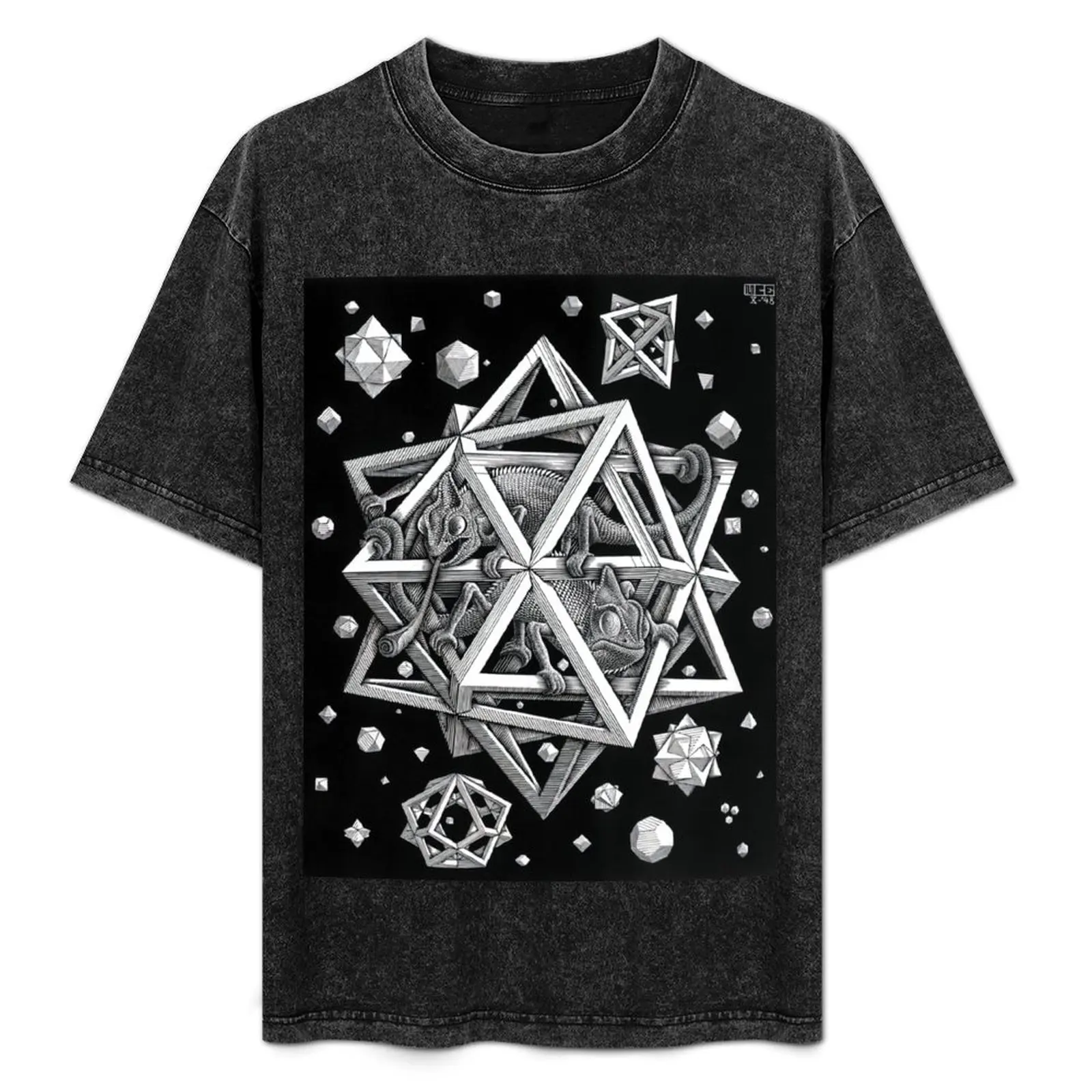 maurits cornelis escher, m c escher paintings, m c escher artwork T-Shirt Casual Minimalist Short Sleeve Top
maurits cornelis escher, m c escher paintings, m c escher artwork T-Shirt Casual Minimalist Short Sleeve Top
