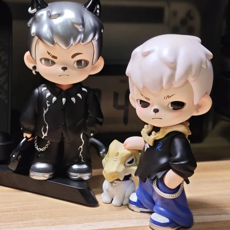 100% натуральная карта Райана, кемпинг, администратор панды, специальная полицейская фигурка волка, механика, модель, украшение для рабочего стола, подарок для девочки
100% натуральная карта Райана, кемпинг, администратор панды, специальная полицейская фигурка волка, механика, модель, украшение для рабочего стола, подарок для девочки