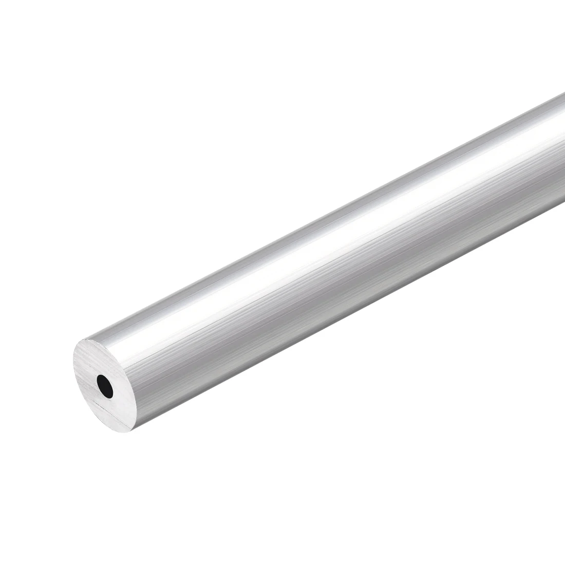 1Pcs 6063 Aluminum Pipe Round Tube 300mm Length 12-20mm OD 3-18mm ID Seamless Aluminum Straight Tubing for DIY Handmade Frames
1Pcs 6063 Aluminum Pipe Round Tube 300mm Length 12-20mm OD 3-18mm ID Seamless Aluminum Straight Tubing for DIY Handmade Frames