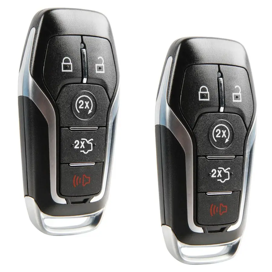 fits 20152018 Ford F150 Mustang Fusion Edge Explorer Smart Key Fob Keyless Entry Remote M3NA2C31243800
fits 20152018 Ford F150 Mustang Fusion Edge Explorer Smart Key Fob Keyless Entry Remote M3NA2C31243800