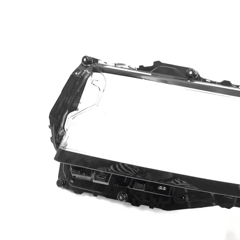 For Toyota Land Cruiser 2022 2023 Headlight Lens Cover Clear Shell Lampshade Headlamp Protective Shade Headlamp Lens Color: Righ
For Toyota Land Cruiser 2022 2023 Headlight Lens Cover Clear Shell Lampshade Headlamp Protective Shade Headlamp Lens Color: Righ
