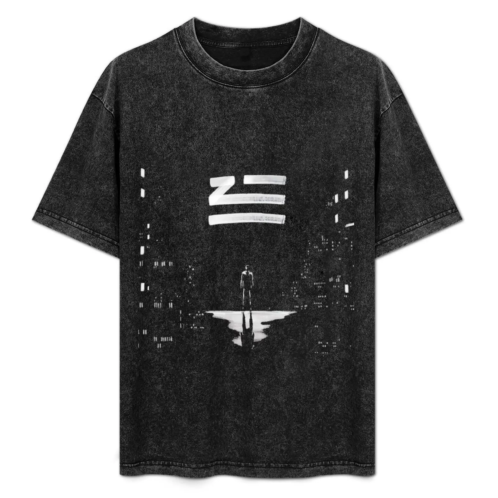 ZHU T-Shirt Christmas Theme Tee Top
ZHU T-Shirt Christmas Theme Tee Top