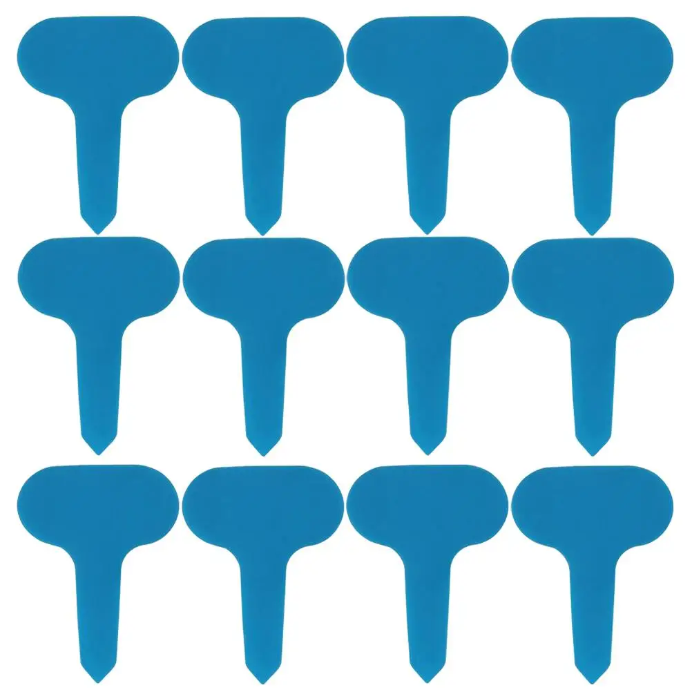 200 Pcs Garden Labels Durable Flower Gardening Inserted Card Garden Label MarkersInserted Cards for Ground Blue Color
200 Pcs Garden Labels Durable Flower Gardening Inserted Card Garden Label MarkersInserted Cards for Ground Blue Color