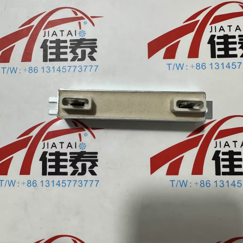 02535157000 В наличии: Запчасти для ремонта кондиционеров York 025-35157-000, модуль резистора VSD
02535157000 В наличии: Запчасти для ремонта кондиционеров York 025-35157-000, модуль резистора VSD