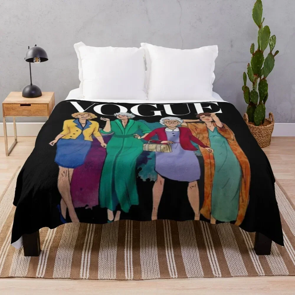 golden girls sweatshirt Classic Throw Blanket christmas decoration Summer Blankets Tourist halloween Plaid on the sofa Blankets
golden girls sweatshirt Classic Throw Blanket christmas decoration Summer Blankets Tourist halloween Plaid on the sofa Blankets