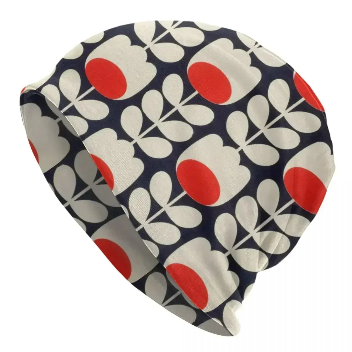 Orla Kiely, Multi Stem Flowers, Red,white Skullies Beanies Hats Warm Autumn Winter Cap Knitted Bonnet Caps For Men Women Adult
Orla Kiely, Multi Stem Flowers, Red,white Skullies Beanies Hats Warm Autumn Winter Cap Knitted Bonnet Caps For Men Women Adult