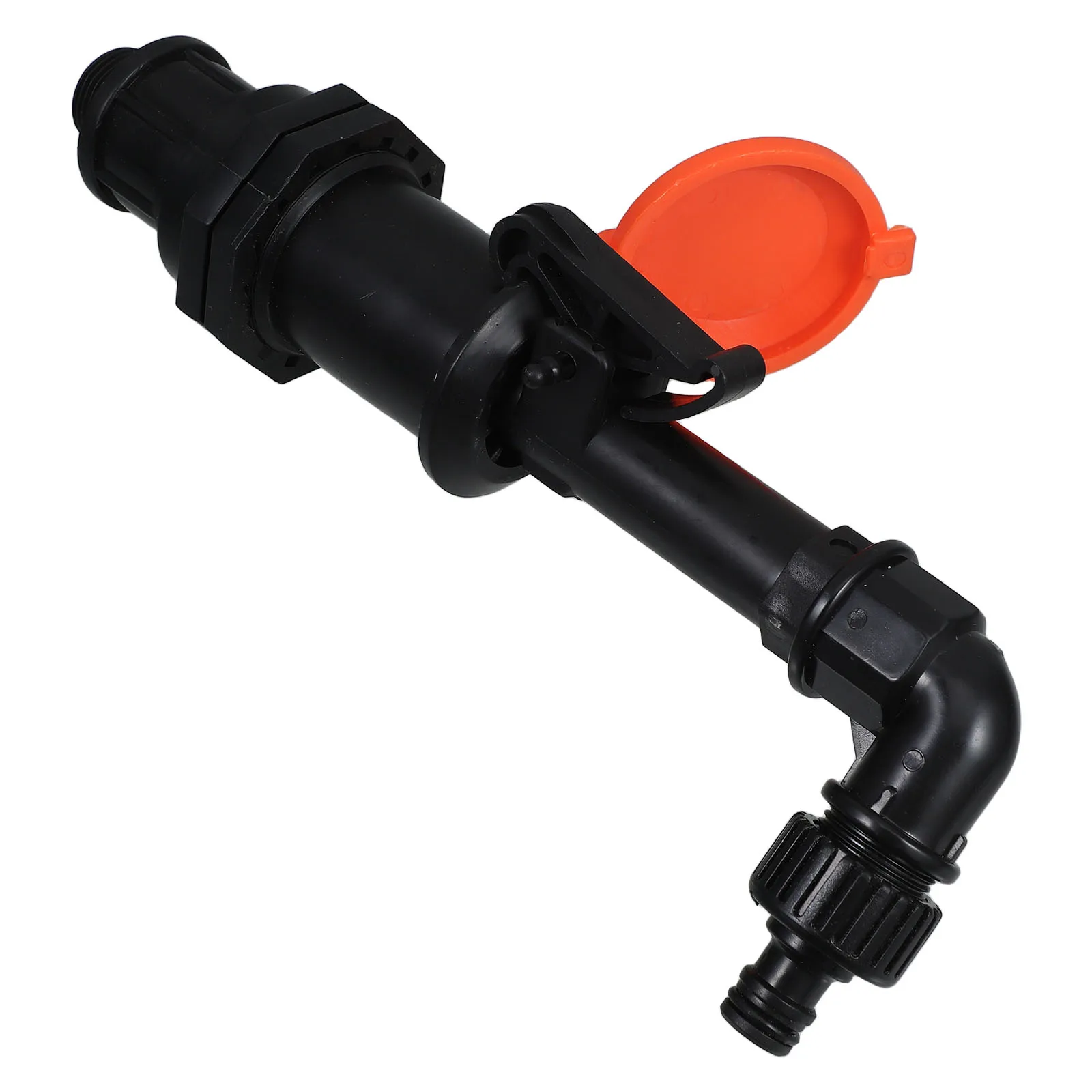1pc Valve 3/4'' DN20 Plastic Key Coupler Anti Theft Drip Irrigation Tubing Garden Hose Connect Sprinkler Blowout
1pc Valve 3/4'' DN20 Plastic Key Coupler Anti Theft Drip Irrigation Tubing Garden Hose Connect Sprinkler Blowout