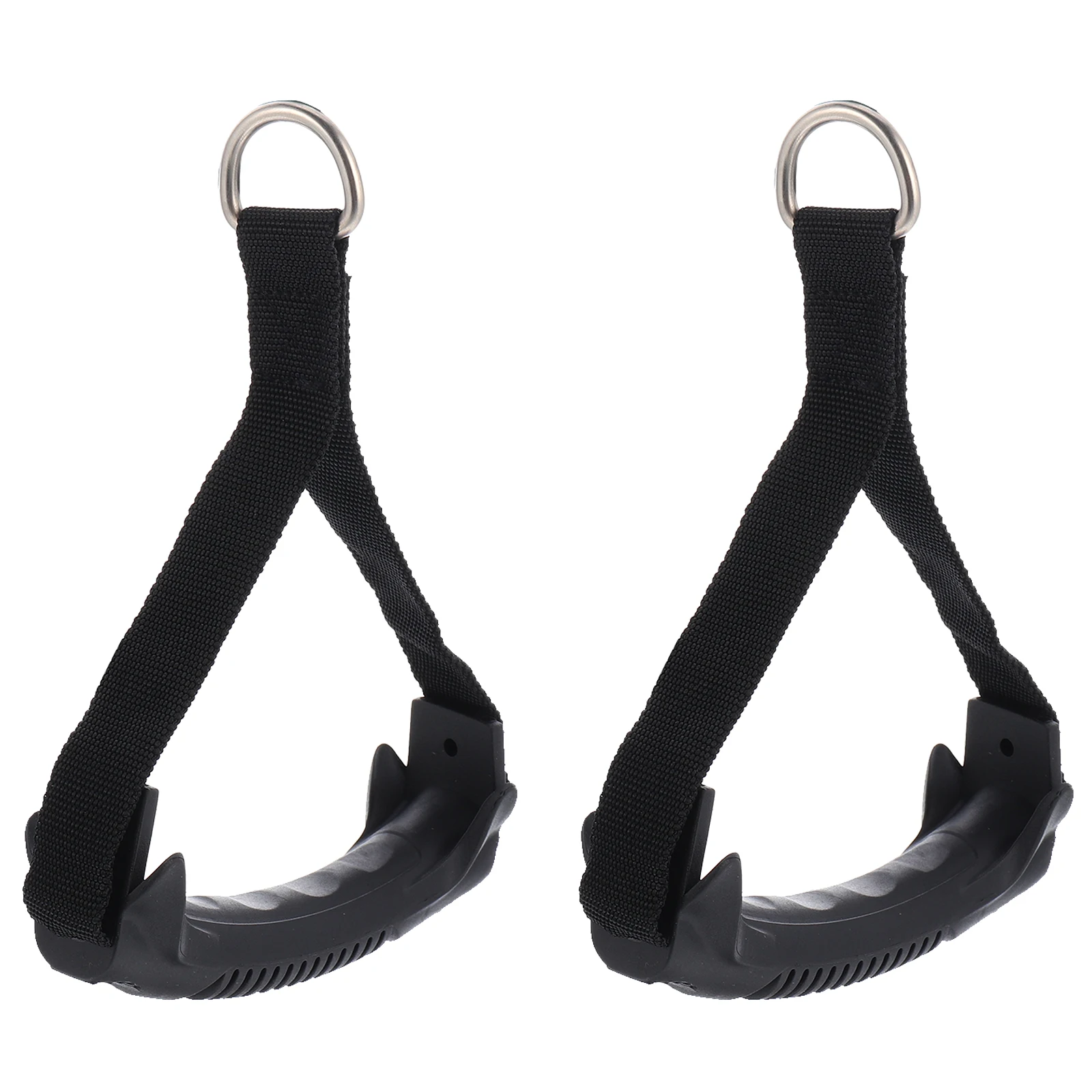 PVC PP Exercise H Durable Fitness Gym Equipment Accessories Stretching Rope B Black Sports Strength Training Workout
PVC PP Exercise H Durable Fitness Gym Equipment Accessories Stretching Rope B Black Sports Strength Training Workout