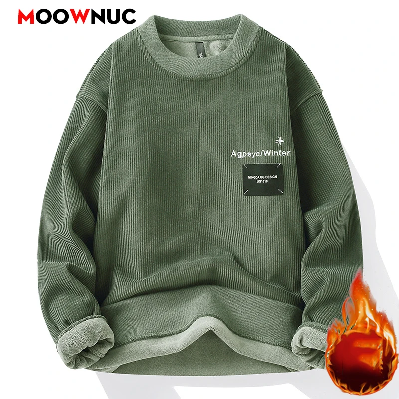 Men's Casual Knit Sweater Pullover Men's Jumper Spring Autumn Streetwear Men Clothing Fashion Male Sweat-shirt Solid Color
Men's Casual Knit Sweater Pullover Men's Jumper Spring Autumn Streetwear Men Clothing Fashion Male Sweat-shirt Solid Color