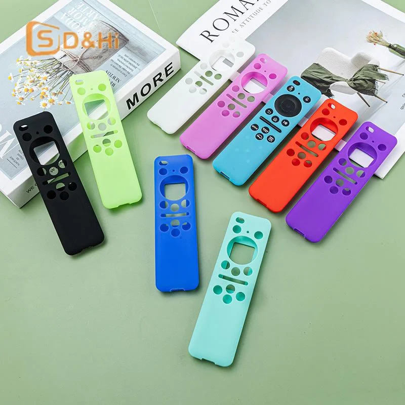 1Pcs Drop-Proof RC Cover Remote Control Protective Case Shock Proof Television Protective Cover For BN59-01432A/BN59-01480L
1Pcs Drop-Proof RC Cover Remote Control Protective Case Shock Proof Television Protective Cover For BN59-01432A/BN59-01480L