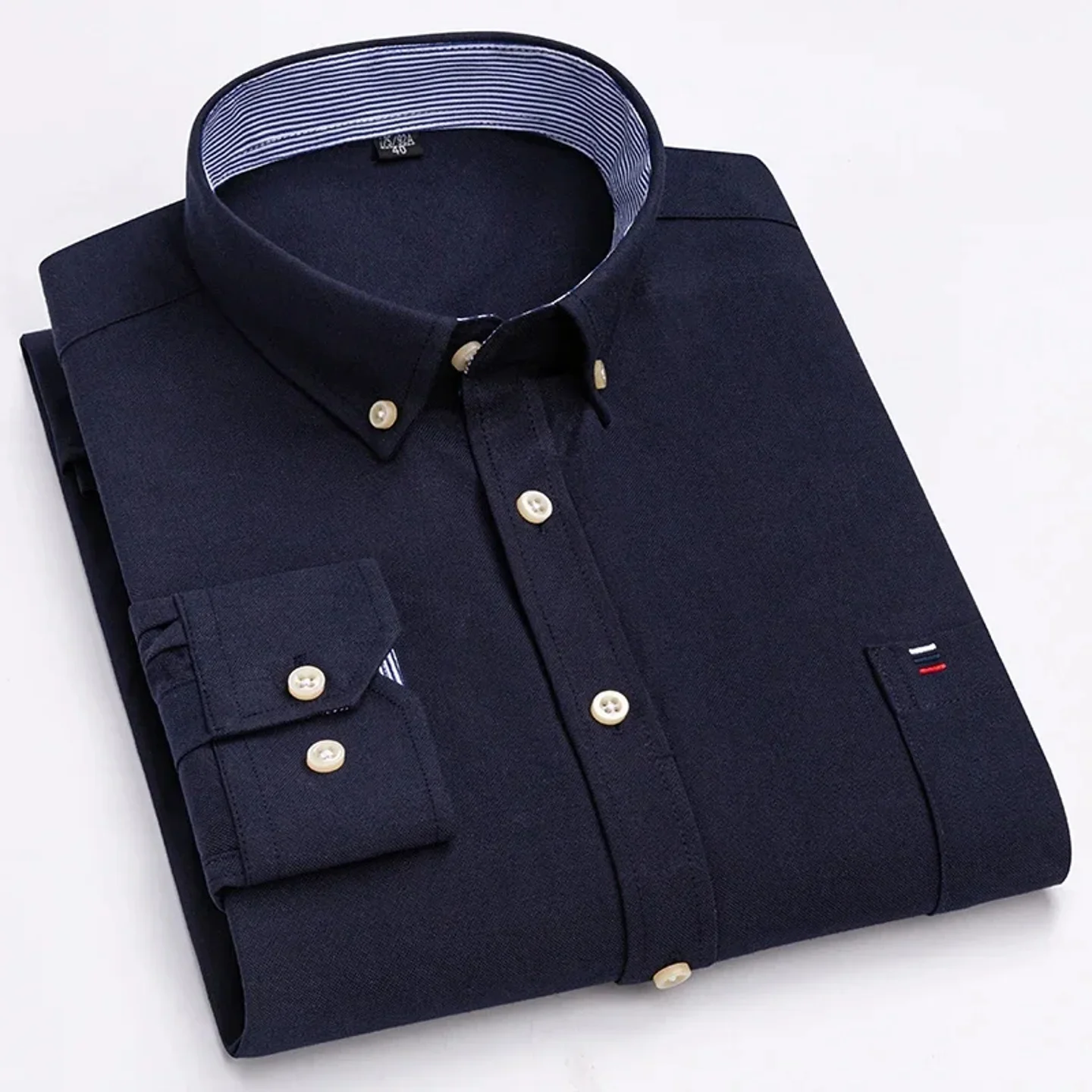 Men's Oversize 7XL 00% Cotton Long Sve Baseball Collar Denim irts Thiened Spring Collection Ultra Slim Fit 
Men's Oversize 7XL 00% Cotton Long Sve Baseball Collar Denim irts Thiened Spring Collection Ultra Slim Fit