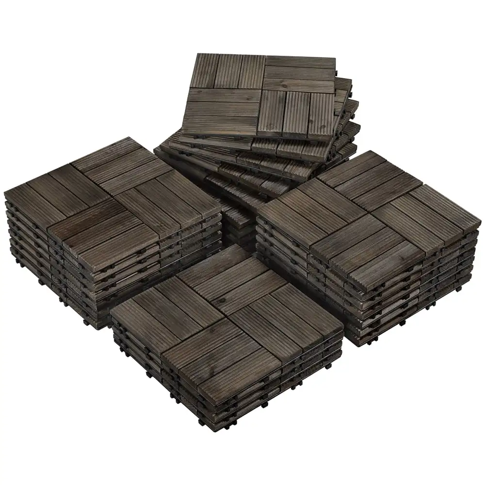 Alden Design 12 x 12 дюймов Вязаная деревянная напольная плитка для палубы, упаковка из 27 шт., черный
Alden Design 12 x 12 дюймов Вязаная деревянная напольная плитка для палубы, упаковка из 27 шт., черный