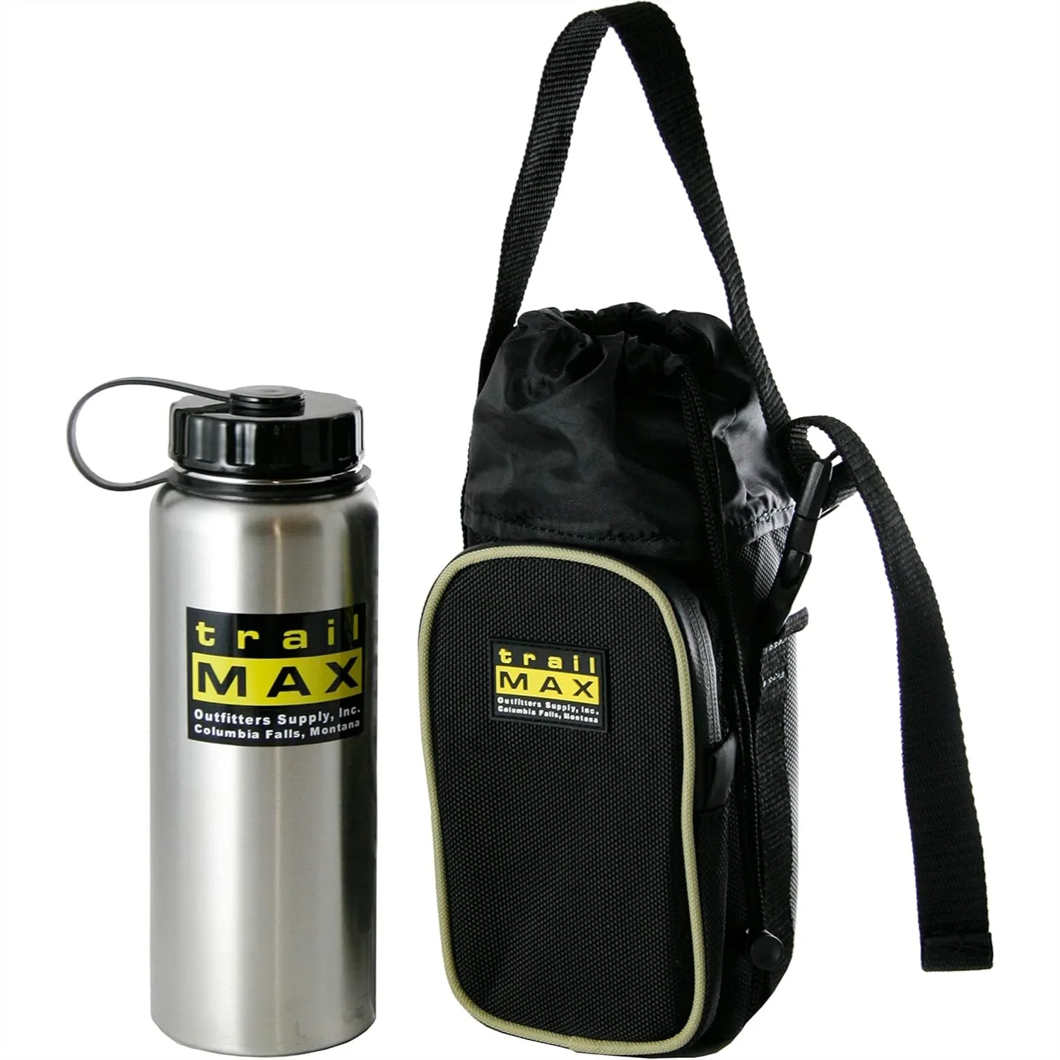 Insulated Water Bottle Horse Saddle Bag with 1L Stainless Steel Bottle, Western & Endurance Saddle Carrier, Padded Drink Holder
Insulated Water Bottle Horse Saddle Bag with 1L Stainless Steel Bottle, Western & Endurance Saddle Carrier, Padded Drink Holder
