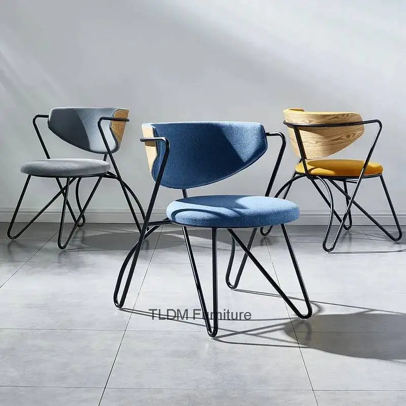 Nordic Adult Chair Relaxing Designer Comfortable Unusual High Quality Bar Stools Adult Simple Bancos De Bar Lounge Furniture
Nordic Adult Chair Relaxing Designer Comfortable Unusual High Quality Bar Stools Adult Simple Bancos De Bar Lounge Furniture