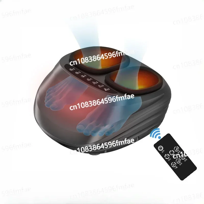 Foot Massage Machine Automatic Kneading and Pressing Foot Sole Foot Sole Massager Acupoint Kneading Massager
Foot Massage Machine Automatic Kneading and Pressing Foot Sole Foot Sole Massager Acupoint Kneading Massager