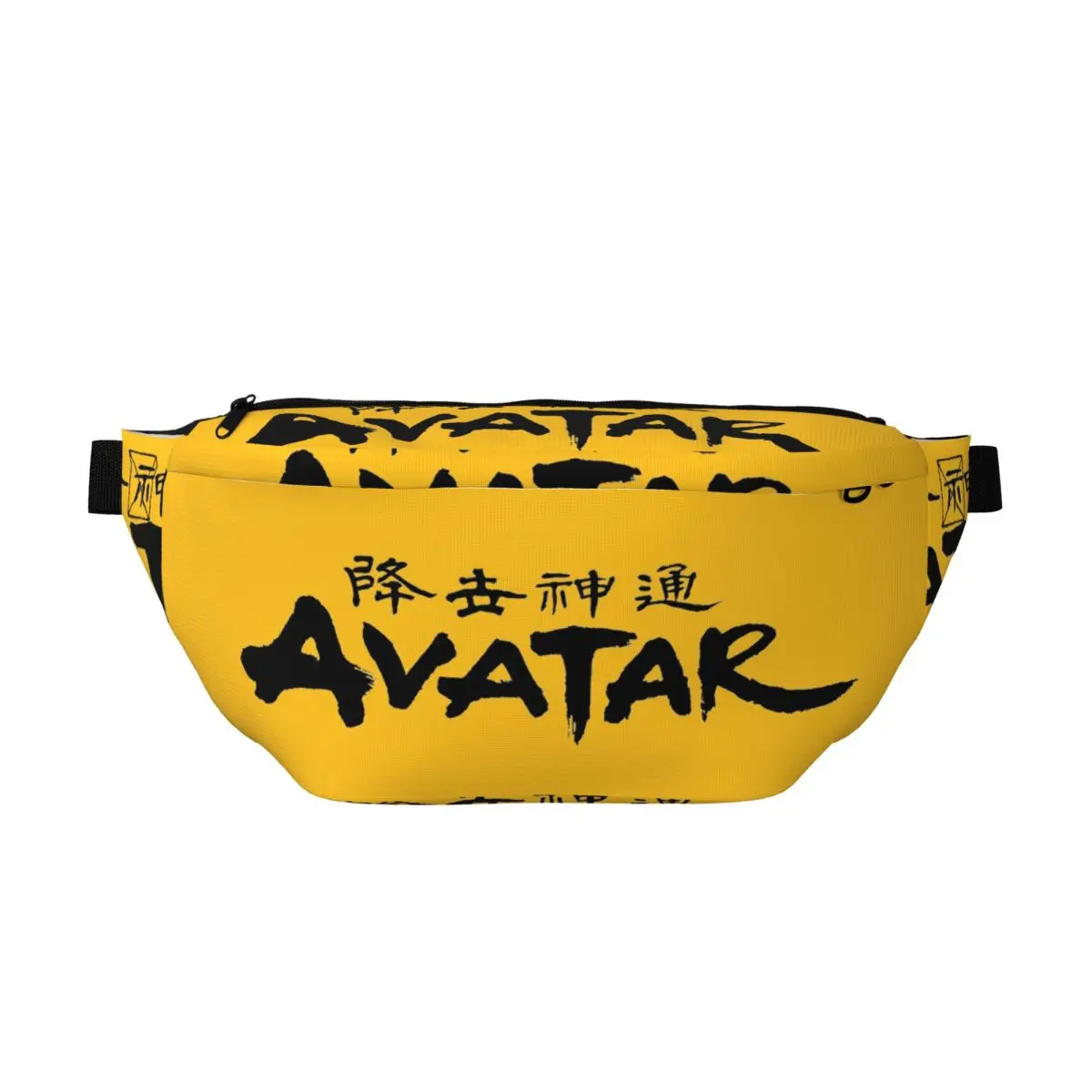 Crossbody Waist Bag Avatar The Last Airbender Men Women Adjustable Fanny Pack Travel Running Money Phone Pouch Chest Bag
Crossbody Waist Bag Avatar The Last Airbender Men Women Adjustable Fanny Pack Travel Running Money Phone Pouch Chest Bag