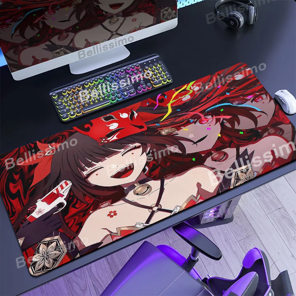 HD Anime New Sparkle Gaming Mousepad Honkai Star Rail Mouse XXL Pad Laptop PC Non-slip Office Desk Mat Kawaii Anime Keyboard Mat
HD Anime New Sparkle Gaming Mousepad Honkai Star Rail Mouse XXL Pad Laptop PC Non-slip Office Desk Mat Kawaii Anime Keyboard Mat
