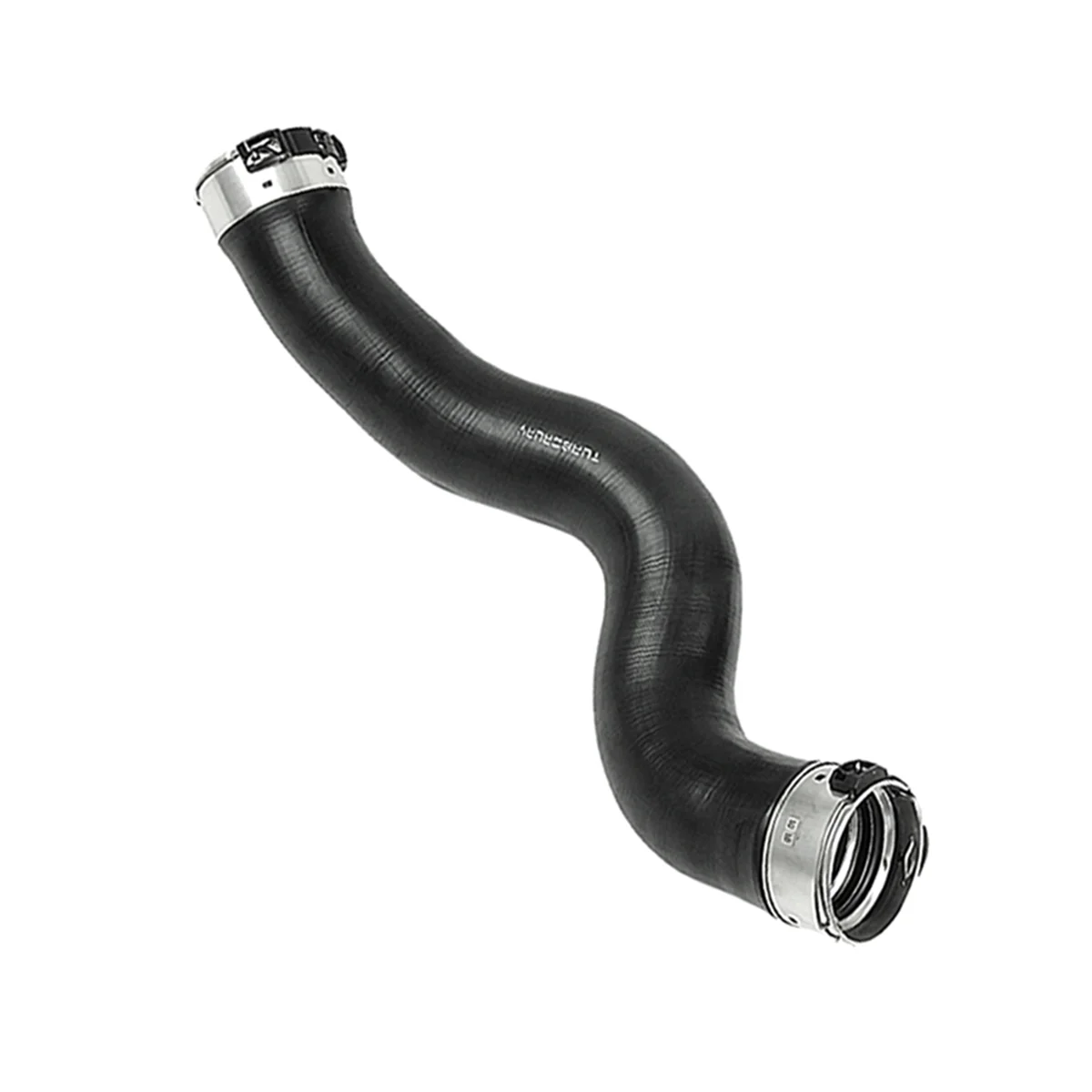Car Inflatable Tube Turbocharged Air Pipe 11618572859 for BMW 5 7 Series G30 G31 G11 G12 2016- Air Duct Intake Boot Hose
Car Inflatable Tube Turbocharged Air Pipe 11618572859 for BMW 5 7 Series G30 G31 G11 G12 2016- Air Duct Intake Boot Hose