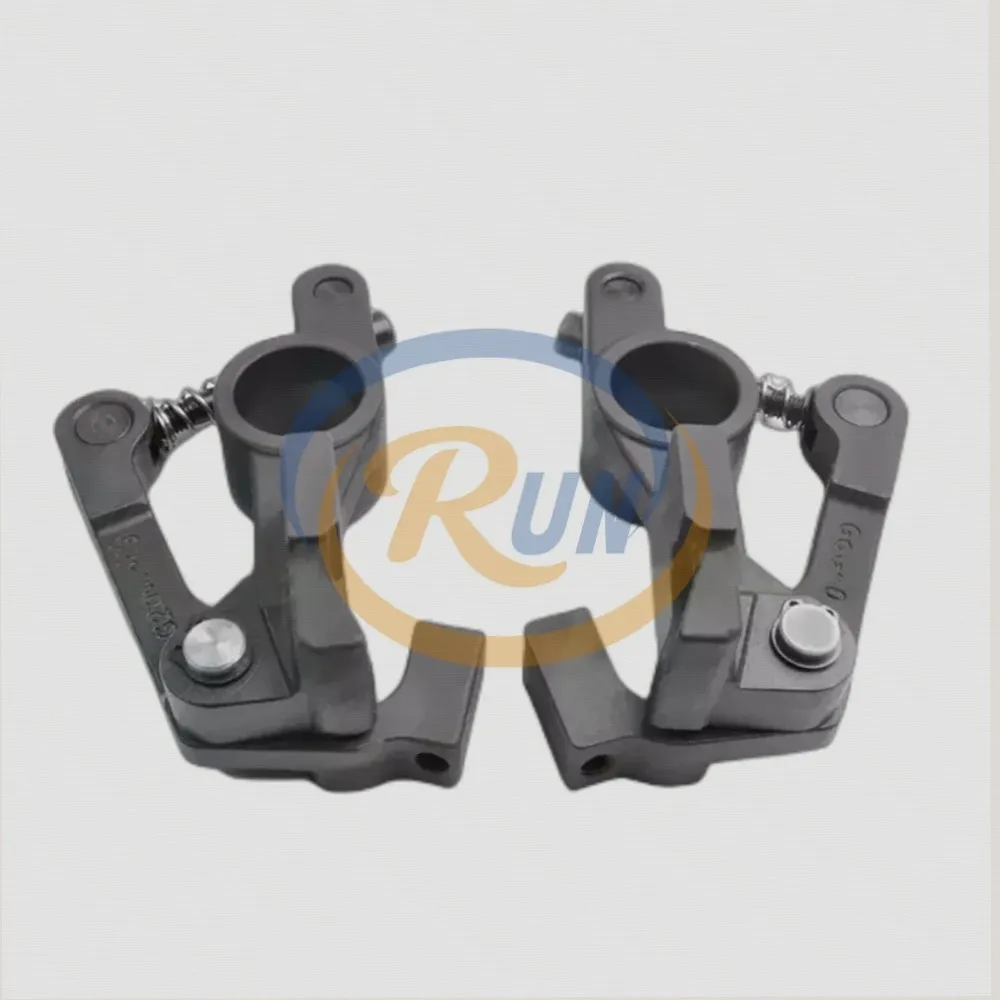 1pc G2.010.209 G2.010.210 Roller Shaft Heidelberg SM52 PM52 Spare Parts
1pc G2.010.209 G2.010.210 Roller Shaft Heidelberg SM52 PM52 Spare Parts
