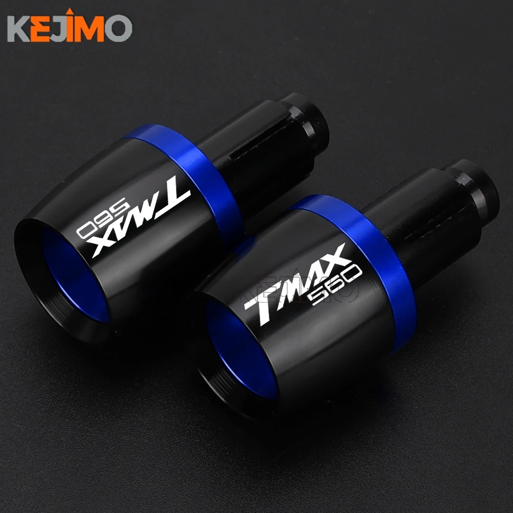 2025 Motorcycle Handlebar Grip Bar Ends Cap Counterweight Plug Slide FOR Yamaha T-MAX TMAX 560 TMAX560 TECH MAX ABS 2019- 2024
2025 Motorcycle Handlebar Grip Bar Ends Cap Counterweight Plug Slide FOR Yamaha T-MAX TMAX 560 TMAX560 TECH MAX ABS 2019- 2024