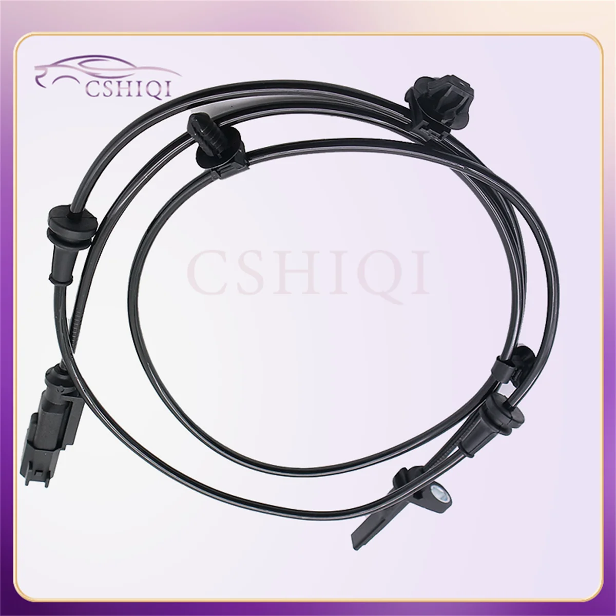 DA8Z-2C204-C DA8Z2C204C передний левый/правый датчик скорости колеса ABS для Ford Explorer Flex для Lincoln MKS MKT 2013-2019 автозапчасти
DA8Z-2C204-C DA8Z2C204C передний левый/правый датчик скорости колеса ABS для Ford Explorer Flex для Lincoln MKS MKT 2013-2019 автозапчасти