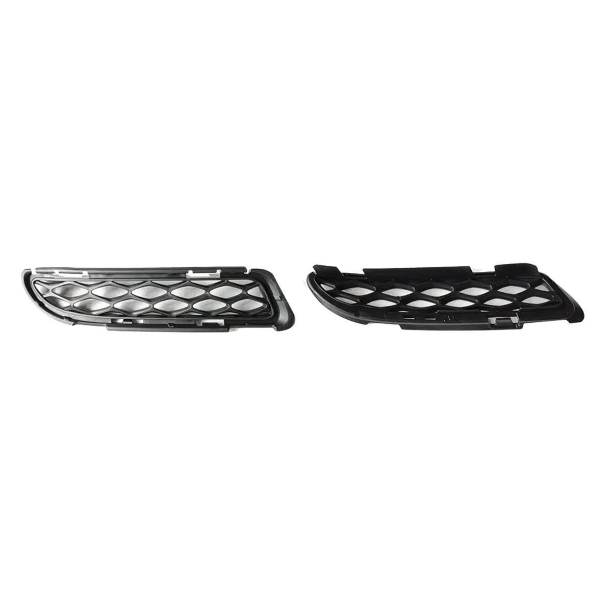 Car Front Bumper Fog Light Grille Cover 68307812AA 68307813AA for Dodge Durango 2018-2020 Fog Light
Car Front Bumper Fog Light Grille Cover 68307812AA 68307813AA for Dodge Durango 2018-2020 Fog Light