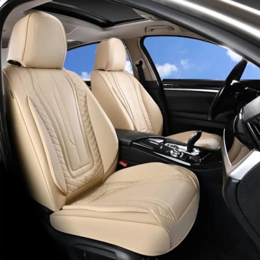 Чехлы для автомобильных сидений, 2 шт., из искусственной кожи, водонепроницаемые, защитные чехлы для водительского сиденья, автомобильные чехлы S
Чехлы для автомобильных сидений, 2 шт., из искусственной кожи, водонепроницаемые, защитные чехлы для водительского сиденья, автомобильные чехлы S