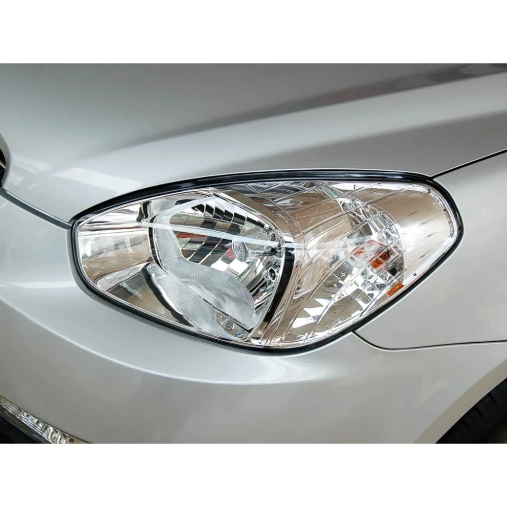 Прозрачный абажур для фар Hyundai Accent 2006-2010, корпус передней фары из плексигласа
Прозрачный абажур для фар Hyundai Accent 2006-2010, корпус передней фары из плексигласа