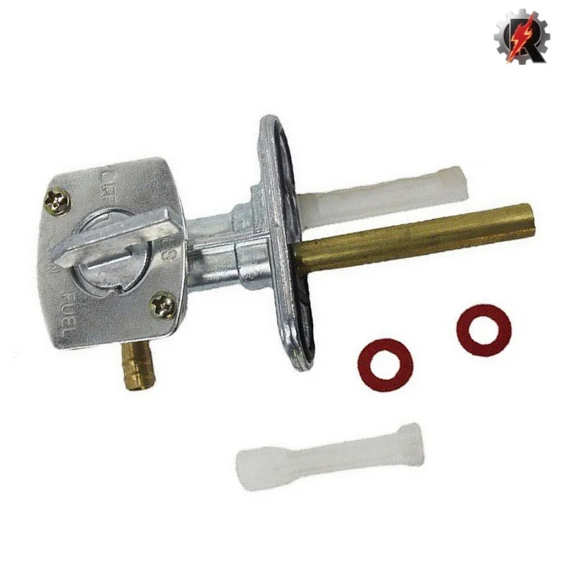 5PCS High-quality product for fuel tank switch valve for YAMAHA XT 600 XT600E WR500 TTR 225 TTR 230 TTR 250 YZ250 YZ400F FZR600R
5PCS High-quality product for fuel tank switch valve for YAMAHA XT 600 XT600E WR500 TTR 225 TTR 230 TTR 250 YZ250 YZ400F FZR600R