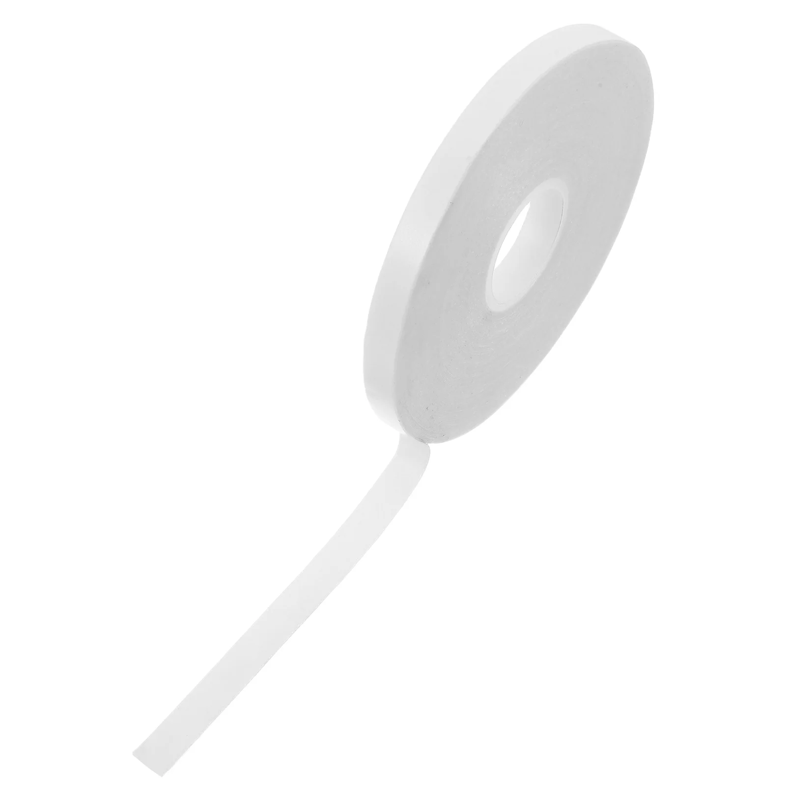 1 Roll Water Soluble Double Sided Tape Quilting Sewing Basting Fabric Tape Temporary Adhesive Wash Away No Residue Clothing
1 Roll Water Soluble Double Sided Tape Quilting Sewing Basting Fabric Tape Temporary Adhesive Wash Away No Residue Clothing