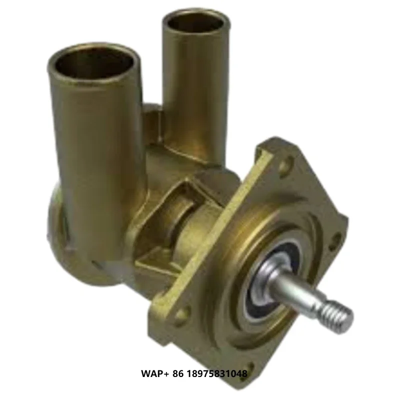 Aftermarket Marine Parts Sea Water Pump 3583089 JPR-VP0020D For Engines D2-55A B C D E F D2-75A B C F
Aftermarket Marine Parts Sea Water Pump 3583089 JPR-VP0020D For Engines D2-55A B C D E F D2-75A B C F