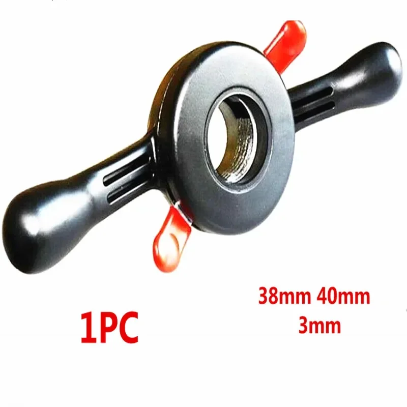 1PC Tire Changer Wheel Balancer 38/40mm 3mm Quick Release Hub Wing Nut Tyre Repair Tool
1PC Tire Changer Wheel Balancer 38/40mm 3mm Quick Release Hub Wing Nut Tyre Repair Tool