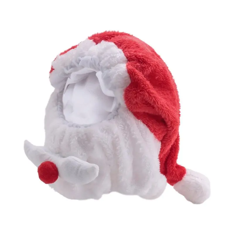 Надежные чехлы для мотоциклетных шлемов (1 шт.), плюшевые защитные чехлы с мультяшными рисунками для активного отдыха, рождественские чехлы для шлемов.
Надежные чехлы для мотоциклетных шлемов (1 шт.), плюшевые защитные чехлы с мультяшными рисунками для активного отдыха, рождественские чехлы для шлемов.