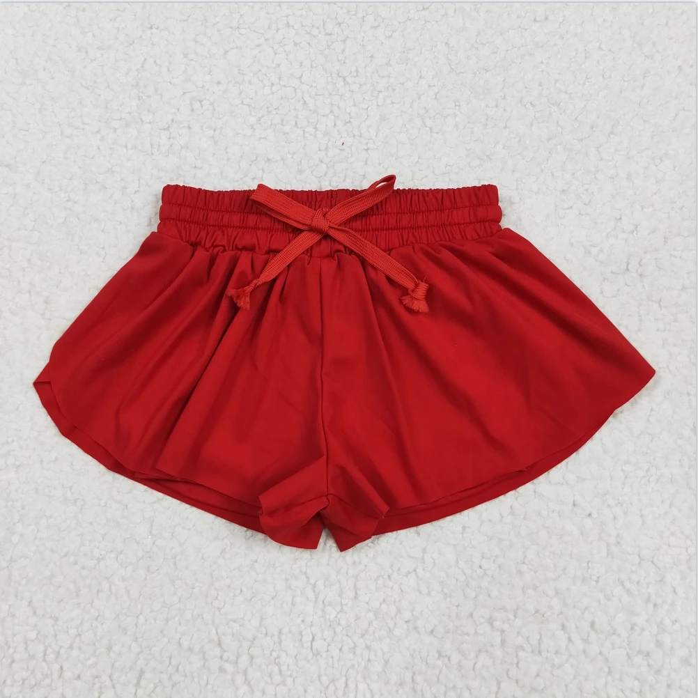 Hot Sale Baby Girls Skirts Kids Clothes Children Clothing New Girls Boutique Skirts Red Summer Skort Skirts
Hot Sale Baby Girls Skirts Kids Clothes Children Clothing New Girls Boutique Skirts Red Summer Skort Skirts
