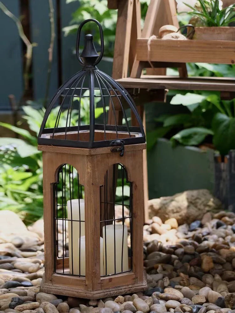 Mensory European Style Wall Mounted Villa Candle Holder Iron Art Courtyard Indoor Outdoor Decorative Oil Lamp Lantern
Mensory European Style Wall Mounted Villa Candle Holder Iron Art Courtyard Indoor Outdoor Decorative Oil Lamp Lantern