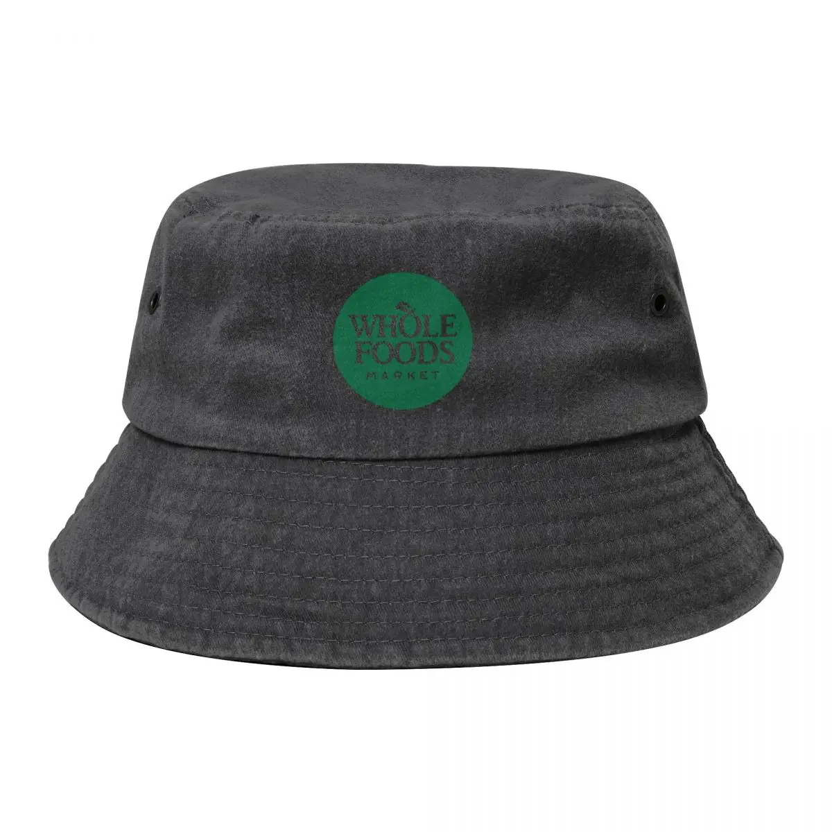 Whole Foods Logo Bucket Hat Big Size Hat Trucker Cap Anime Hat Women's Beach Men's
Whole Foods Logo Bucket Hat Big Size Hat Trucker Cap Anime Hat Women's Beach Men's