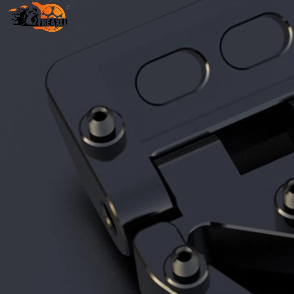 For GasGas EC-F / EC F 250 / 350 / 450 2021-2026 2025 2024 2023 Folding Rear Brake Pedal Step Tip Plate Enlarge Brake Pedal Tip
For GasGas EC-F / EC F 250 / 350 / 450 2021-2026 2025 2024 2023 Folding Rear Brake Pedal Step Tip Plate Enlarge Brake Pedal Tip